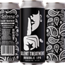 Silent Treatment Double IPA