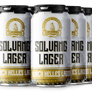 Munich Helles Lager - 6 pk Case