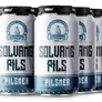 Pilsner 6 pk Case