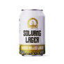 Munich Helles Lager - 6 pk Case