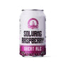 Raspberry Wheat Ale 6 pk Case