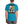 Blue Eyed Blonde Unisex T-Shirt