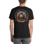 Logo Short-Sleeve Unisex T-Shirt