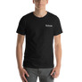 Logo Short-Sleeve Unisex T-Shirt