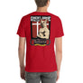 Short-Sleeve Unisex T-Shirt