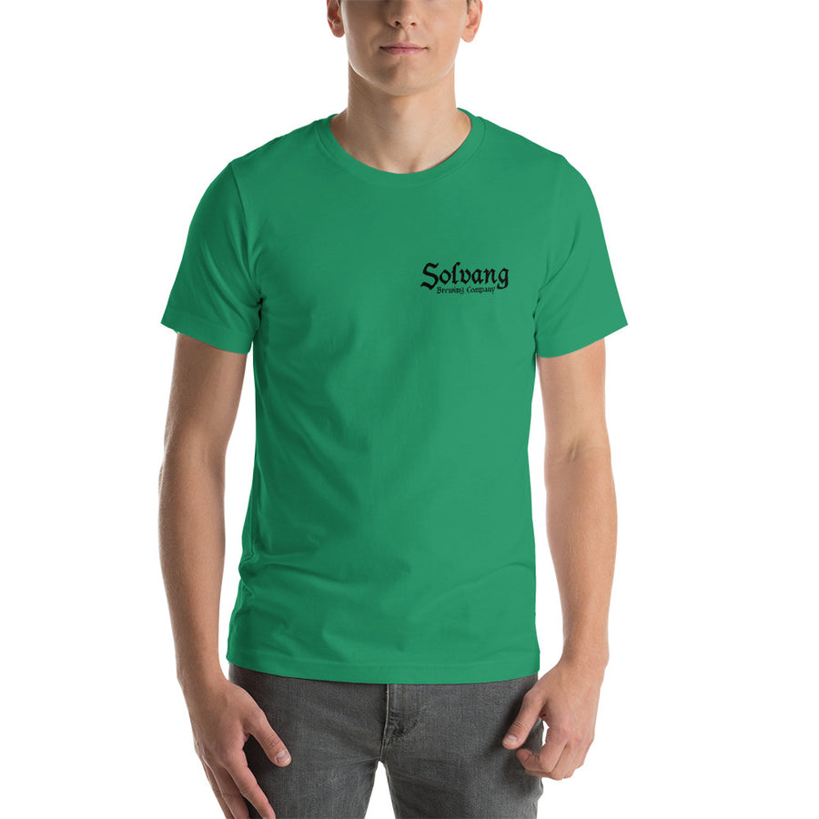 Valhalla IPA Unisex T-Shirt