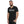 Unisex Short Sleeve V-Neck T-Shirt