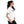 Unisex Short Sleeve V-Neck T-Shirt